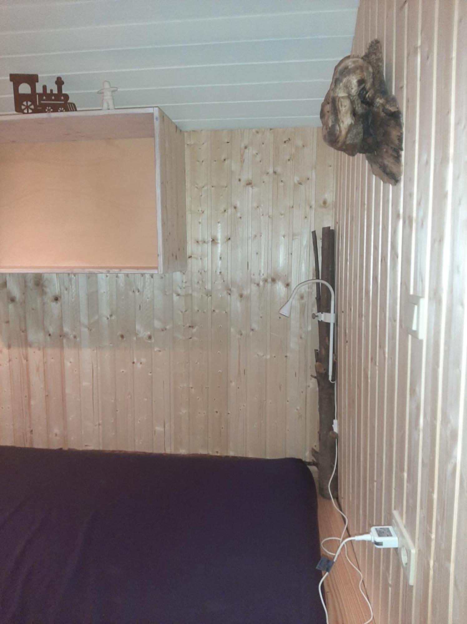 Baumhausnaechte Hotell Ladbergen Eksteriør bilde