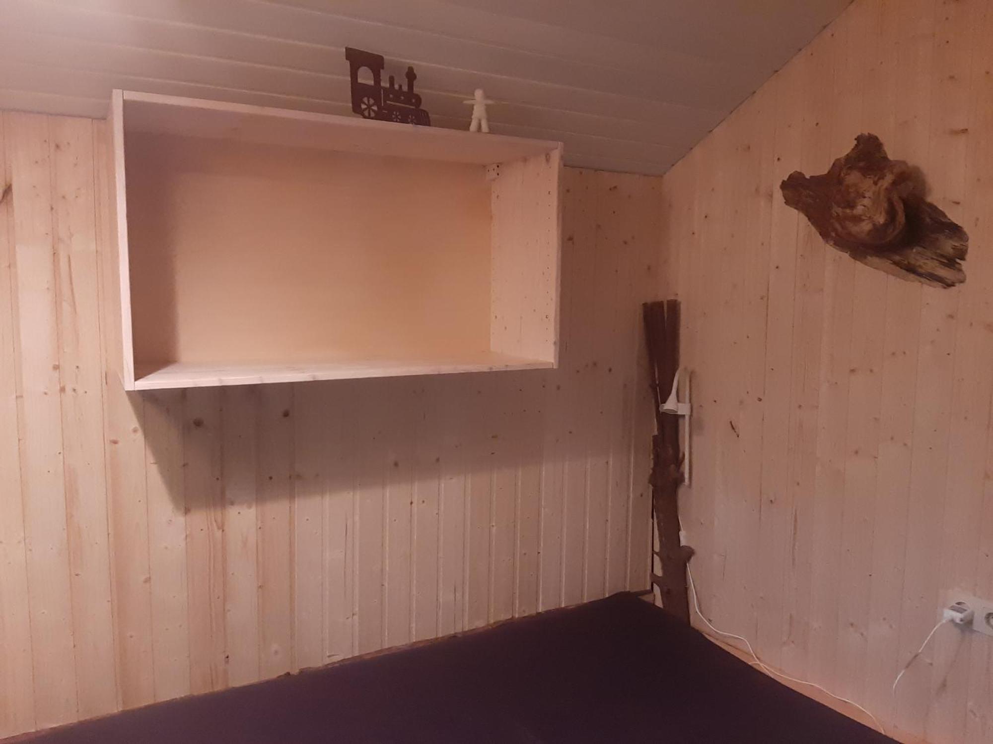Baumhausnaechte Hotell Ladbergen Eksteriør bilde